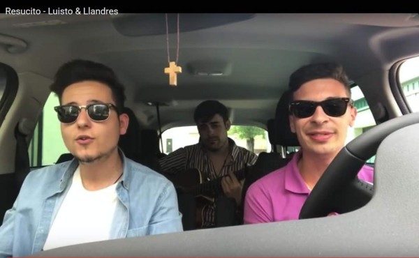 La versión católica de 'Despacito' se vuelve viral en redes sociales