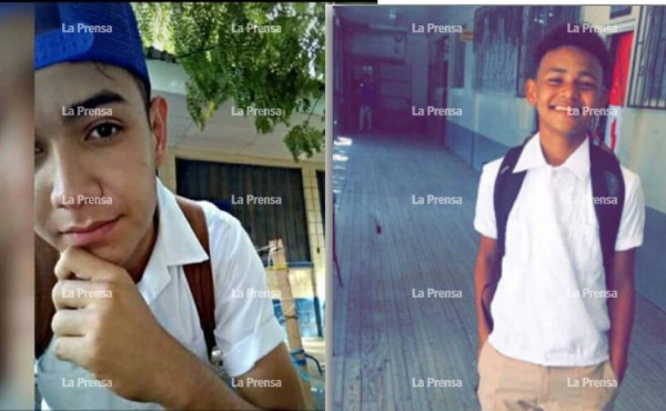 Dos jóvenes se ahogan en el río Chamelecón de San Pedro Sula