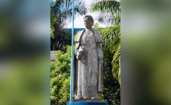 Bicentenario de Honduras: Exaltarán legados del padre Reyes y Cabañas