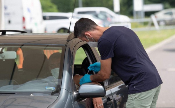 Personas no vacunadas podrían enfrentarse a nuevas restricciones en Alemania