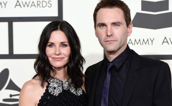 ¡Courtney Cox de regreso a la soltería!