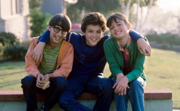 Serie 'Los Años Maravillosos” terminó por denuncias de acoso