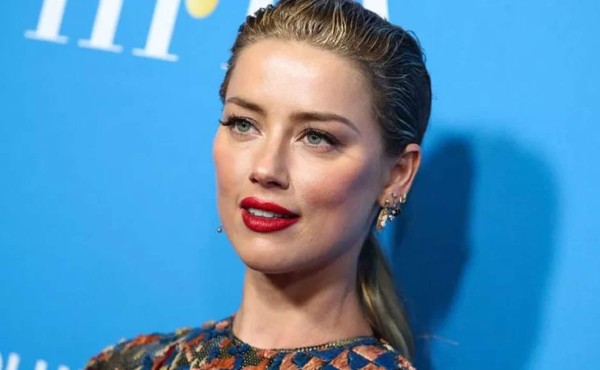 Amber Heard recibió amenazas de muerte tras separarse de Johnny Depp