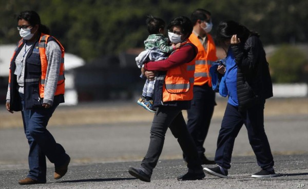 Indocumentados aplican en masa a la ayuda económica de California por el virus