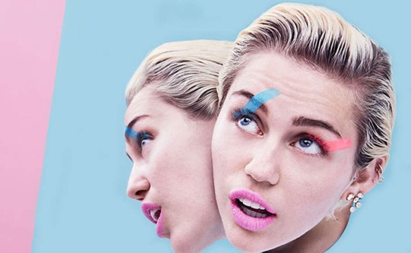 Miley Cyrus: 'Estoy literalmente abierta a cualquier cosa que se me consienta'