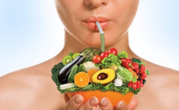 Alimentos buenos para la piel