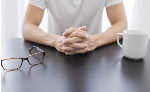 Tiene una espina clavada