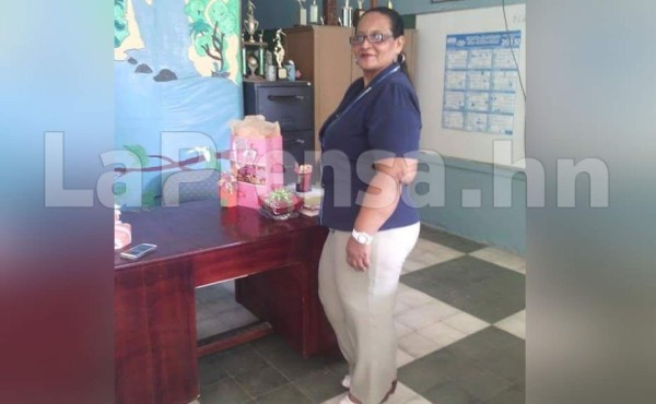 Matan a una directora de escuela y a su hijo en La Ceiba