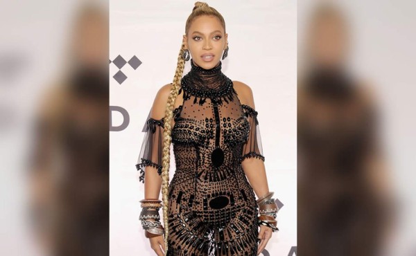 Beyoncé admira a Adele