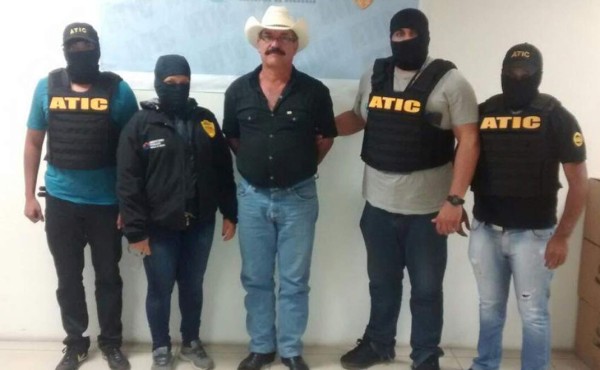 Condenan a exdiputado hondureño por defraudación fiscal