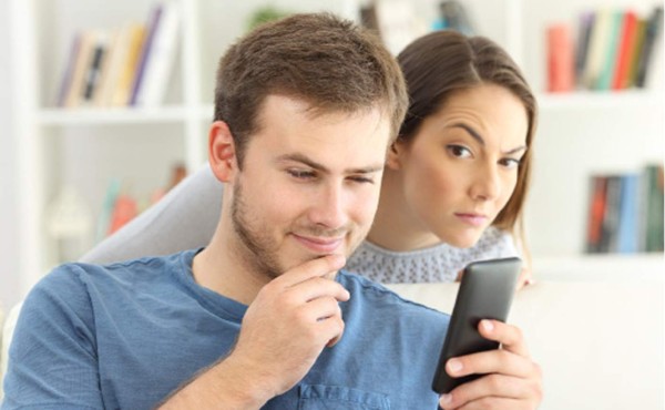 'Triste, deprimida y reprimida”