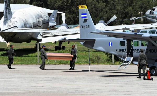 Presidente hondureño ordena investigar causa de tragedia en La Mosquitia