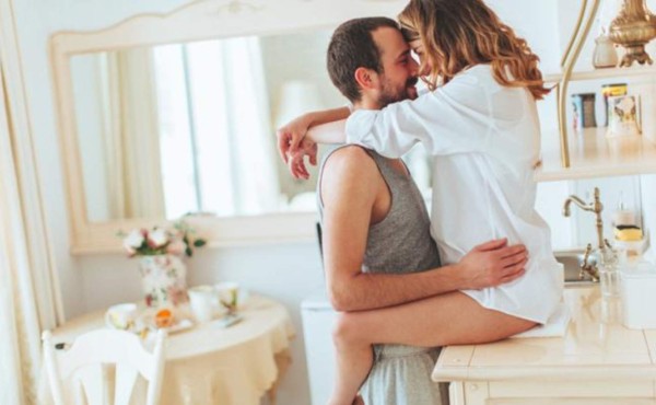 Alimentos que mejoran la intimidad con tu pareja