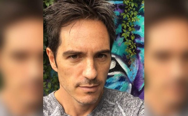 Mauricio Ochmann: 'Somos una sociedad que cría machos'