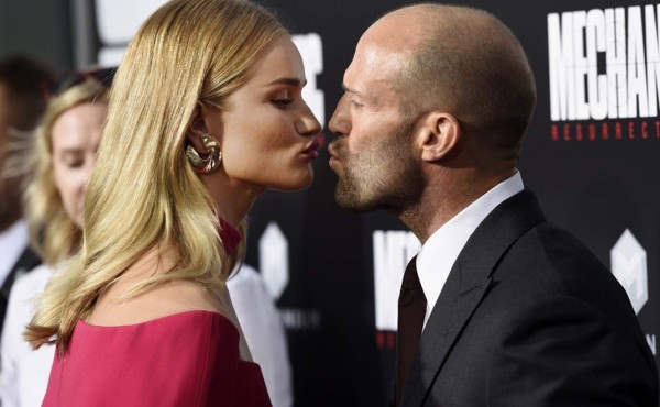 ¿Por qué son tan irresistibles los calvos?