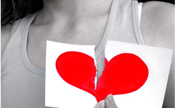 Las edades del desamor