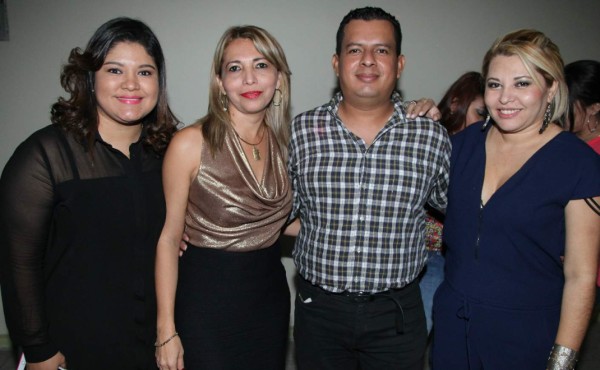 Cena del instituto Nacional de Migración