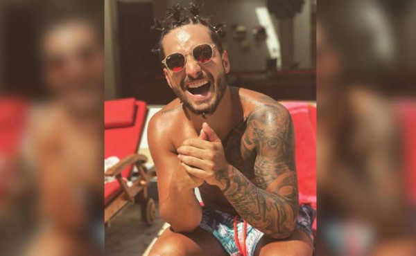 Así celebra Maluma su récord en Youtube