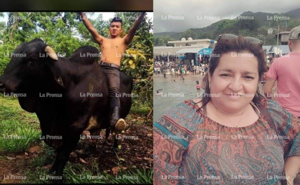 Ultiman a madre y su hijo; en el ataque resultó herido un menor de edad