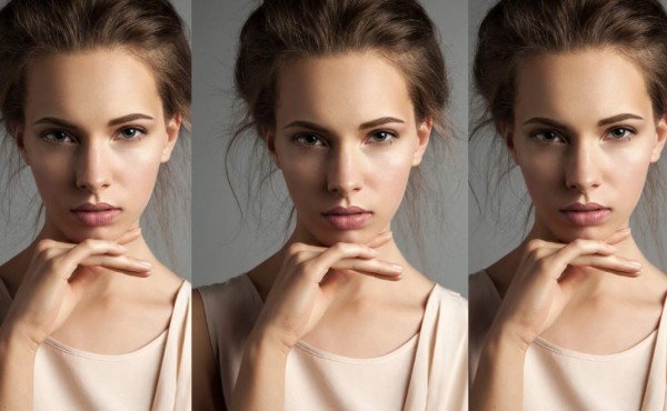 Maquillaje para una entrevista de trabajo