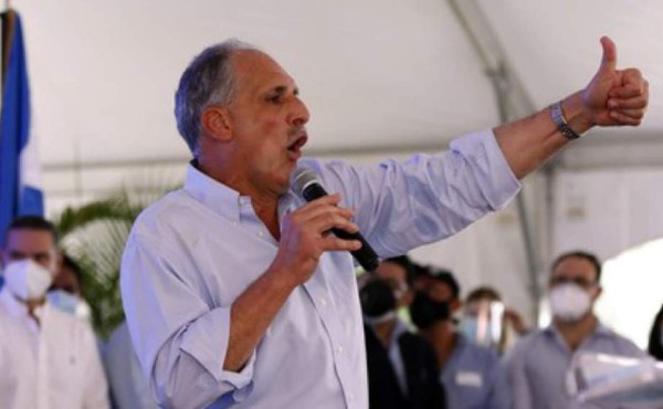 Revocan fallo que admitía antejuicio contra Nasry Asfura