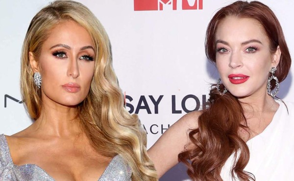 Paris Hilton desmiente nueva temporada de 'The Simple Life' con Lindsay Lohan