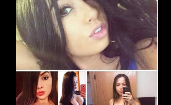 Mujer vende por Facebook 'horas de placer' a cambio de ayuda para su hijo