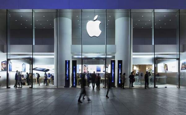 Apple pagará 533 millones de dólares por violación de patentes