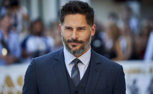 A Joe Manganiello le afectó no ser Superman&nbsp;&nbsp;