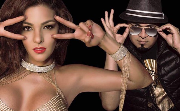 Nathalia Casco estrena sencillo 'Yo te sigo'  