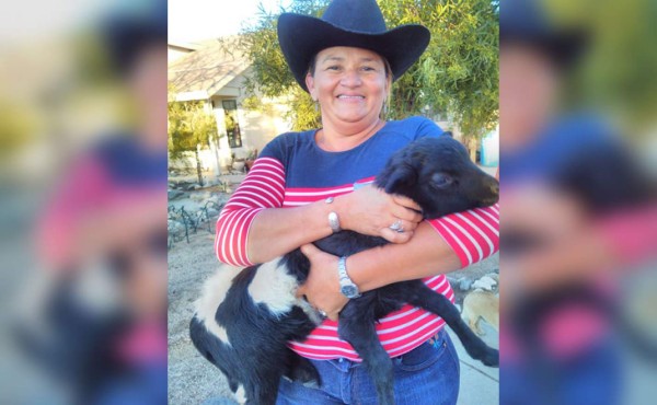 Pidió que mataran los toros más gordos para su velatorio