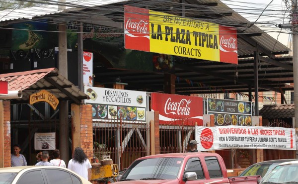 Noches típicas en la tercera avenida, una tradición de la Feria Juniana