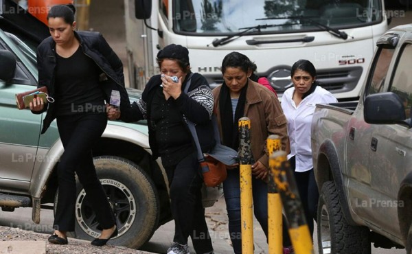 'Ella era el centro de mi hogar': Madre de capitán fallecida en accidente aéreo