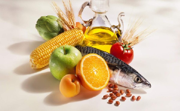 La dieta mediterránea ayuda a función renal