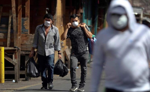 Presidente Hernández anuncia medidas contra el coronavirus en el Valle de Sula