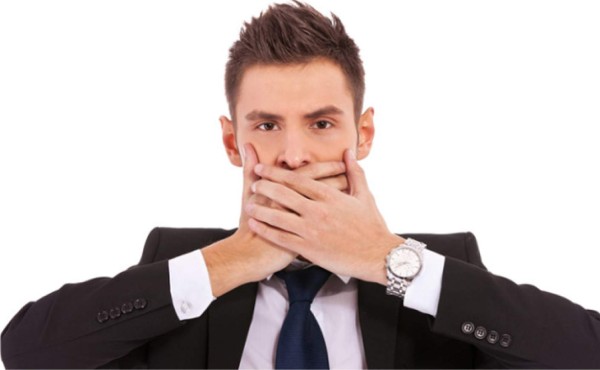 Las razones del por qué mienten los hombres