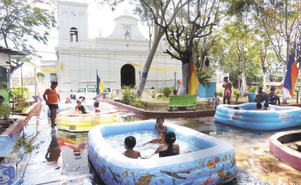 Encuesta: Esto harán los sampedranos en verano