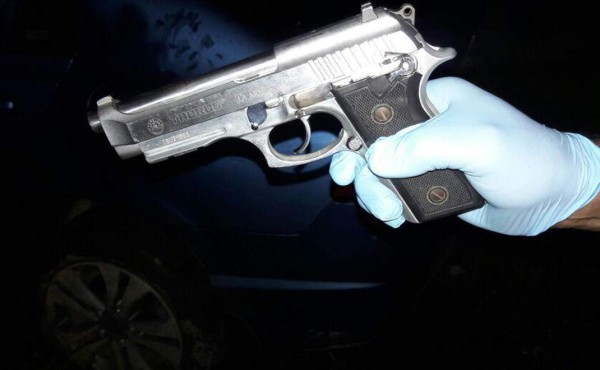 Capturan a un hombre sospechoso del asesinato en una discoteca