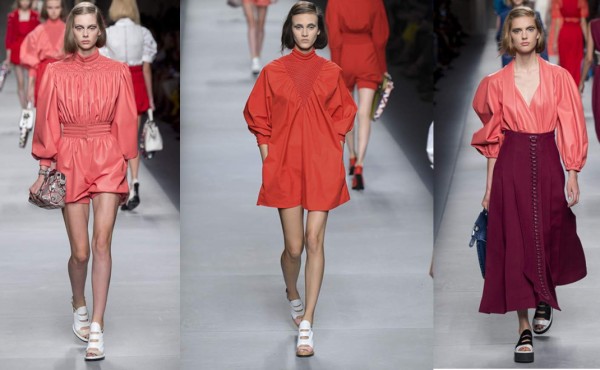 El renacer de las mangas globo o farol