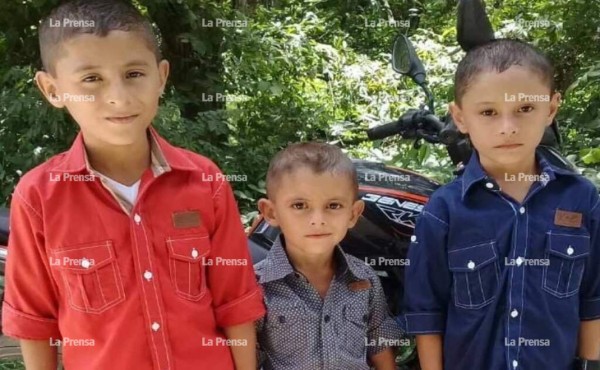 Una confusión en Facebook provocó que hombre envenenara a sus hijos