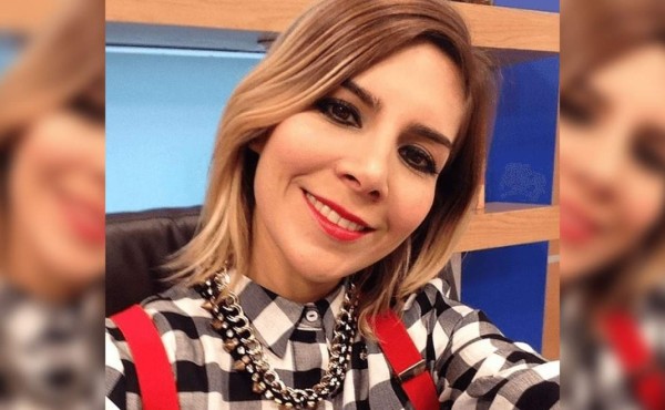 Karla Panini confirma su embarazo  