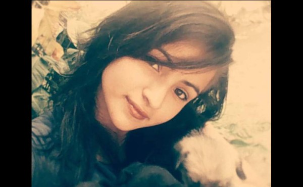 'Por qué le di ese carro', llora la madre de la universitaria que murió en accidente