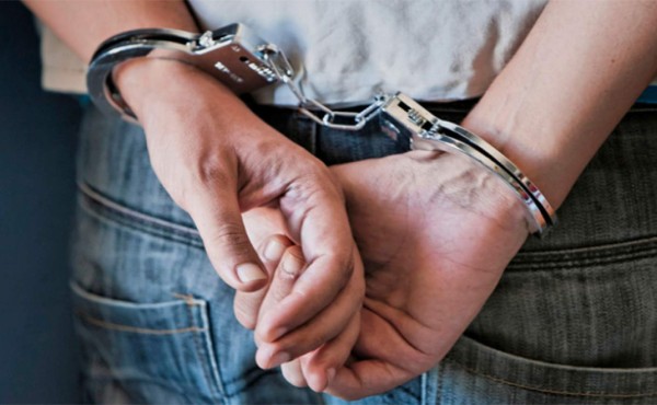 Arrestan al séptimo supuesto integrante de la banda 'Omar'