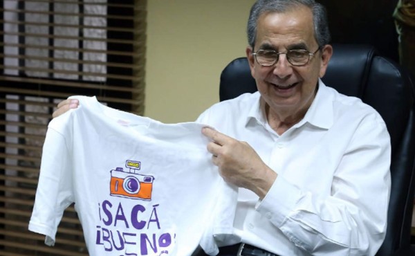 'Soy cuerdo de día y loco de noche”: Francisco Saybe