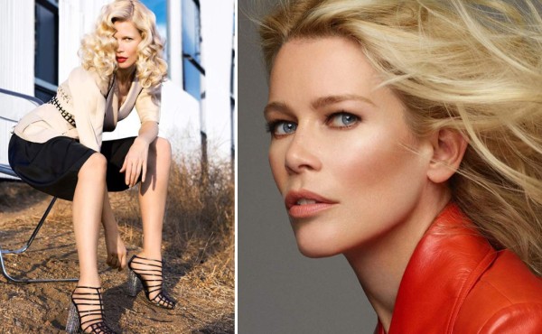 Claudia Schiffer, la 'top' discreta cumple 50 años