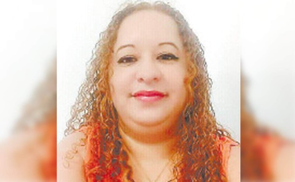 Sicarios asesinan a una mujer en Tegucigalpa
