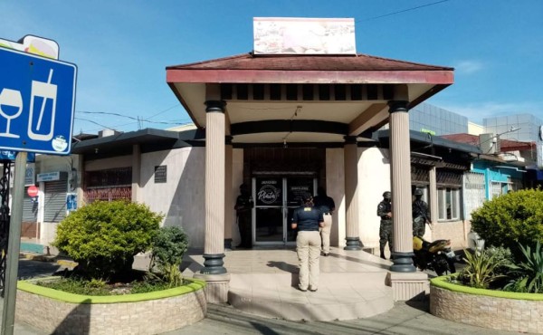 Aseguran más bienes a supuestos socios de los Valle Valle