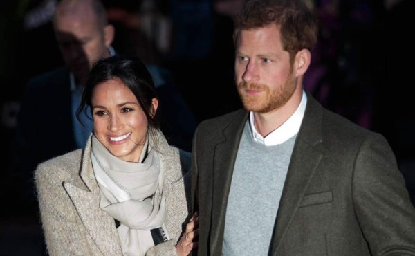 Renuncia de Meghan y Harry deja a 15 empleados sin trabajo