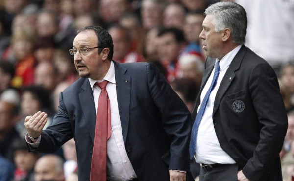 Ancelotti explicó por qué Real Madrid perdió contra Barcelona