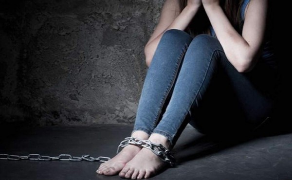 Hondureña víctima de trata es rescatada en Chiapas, México